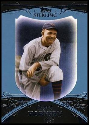 130 Rogers Hornsby